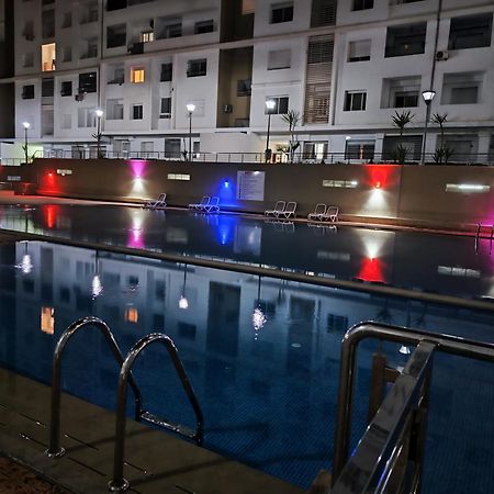 Appart Moderne Islane Агадир Екстериор снимка