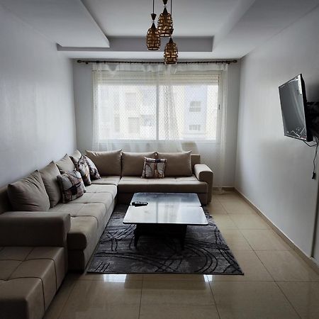 Appart Moderne Islane Агадир Екстериор снимка